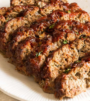 The Best Meatloaf Recipe