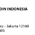 Lowongan Kerja Teller / Custumer Service PT. MENARA KADIN INDONESIA