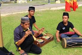 Fungsi Musik Dalam Tari | Blog Dian