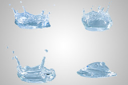 Stock Photo Water and Water Splash Png