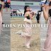 Born Pink Outfit