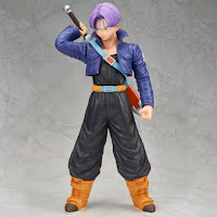 Gigantic Series - Future Trunks