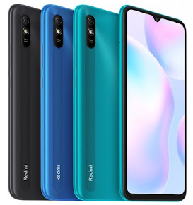Redmi 9A tipped to come to India soon rebadged to Redmi 9i