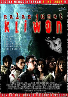Download Film Malam Jumat Kliwon (2007) WEB-DL