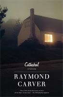 Cathedral by Raymond Carver