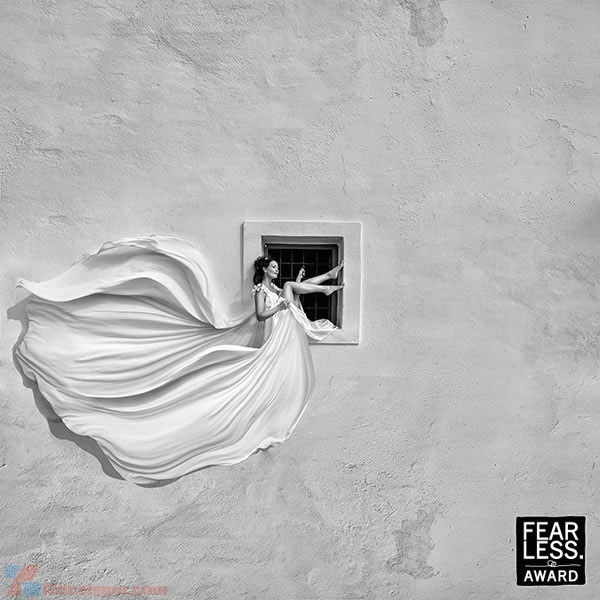 iZdesigner.com - 30 bức ảnh cưới đầy cảm hứng