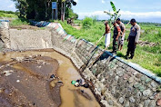 Warga Banyuwangi Tewas Kesetrum saat Mencari Ikan