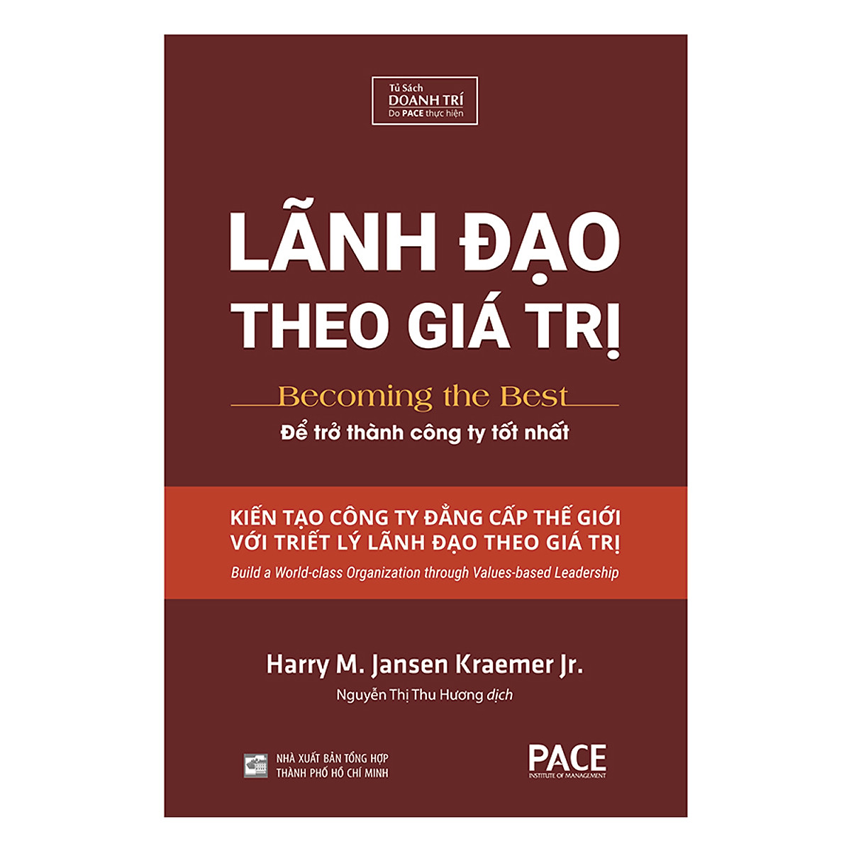 Lãnh Đạo Theo Giá Trị ebook PDF-EPUB-AWZ3-PRC-MOBI