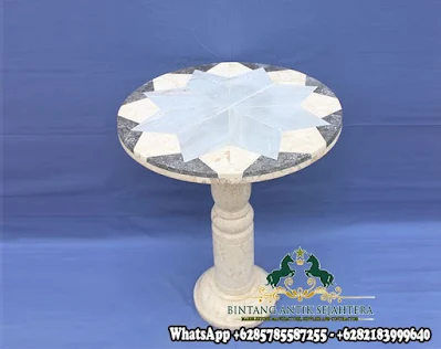 Cafe Table | Cafe Table Dimension | Marble Cafe Table