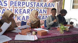 DPKD Kabupaten Serang Target Wakili Banten Tingkat Nasional Lomba Dongeng Anak