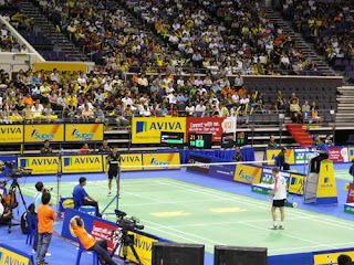 Badminton Book, Badminton Video, Badminton Guide, Badminton Set