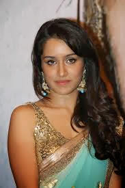 Shraddha Kapoor Hot Bikini Photos