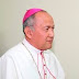 Papa amemteua Askofu mkuu Francisco Montecillo Padilla, kuwa Balozi
