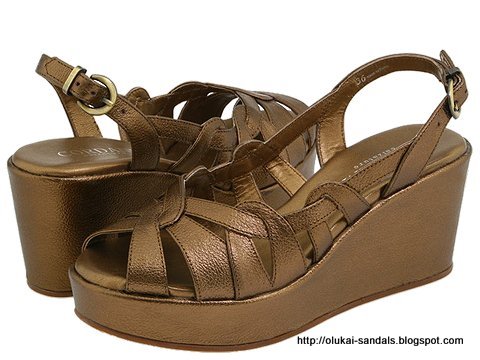 Olukai sandals:K327-97907