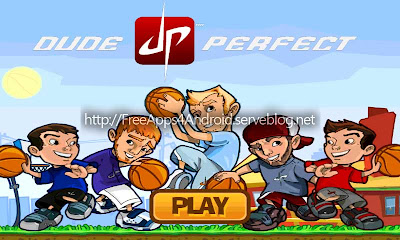 Dude Perfect Free Apps 4 Android