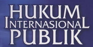 Hukum Internasional Publik