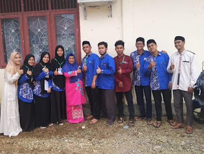 Lagi, RIAB sabet Juara 1 Fahmil Quran MTQ Aceh Barat