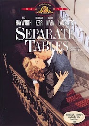 Separate Tables (1958)