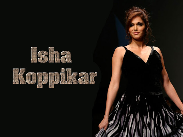 Isha Koppikar Wallpapers Free Download