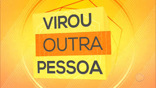 Fazer Inscrição 2017 Virou Outra Pessoa Programa Gugu