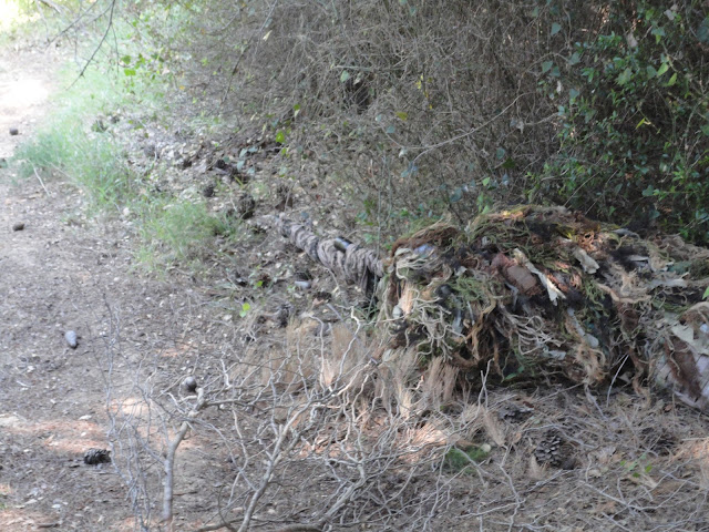 09.07.2017 - Φιλίκο Σενάριο Καρτέλ - Paintball Hellas Βαρυμπόμπη