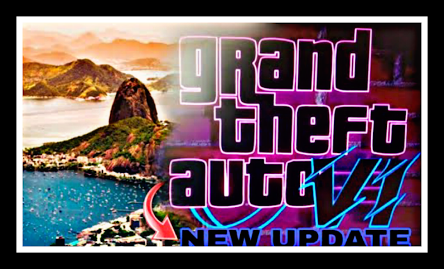 GTA VI - Untitled Grand Theft Auto Game Release Date