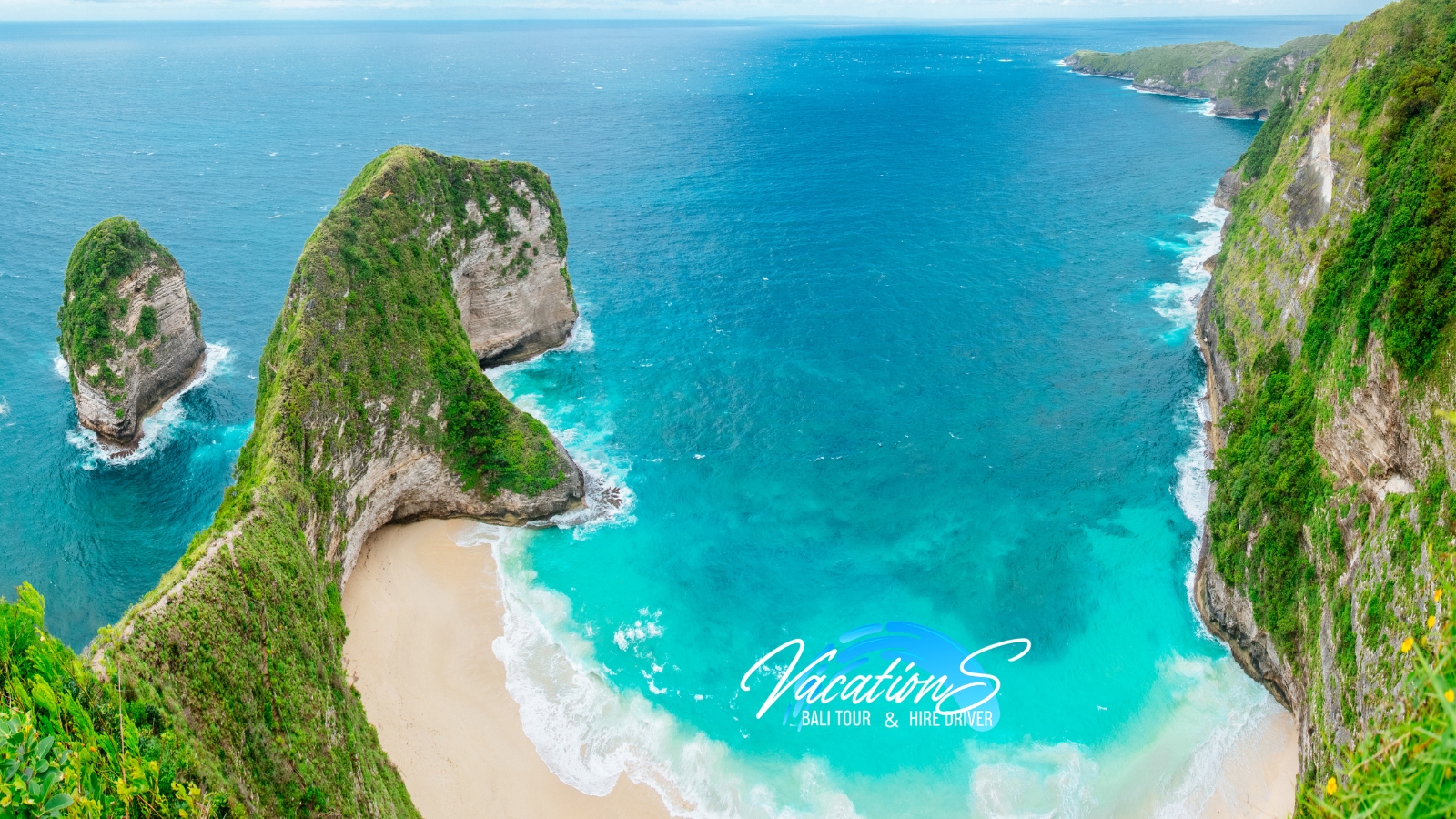 Kelingking Cliff Nusa Penida