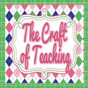  The Craft of Teaching 