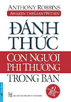 đánh thức con người phi thường trong bạn