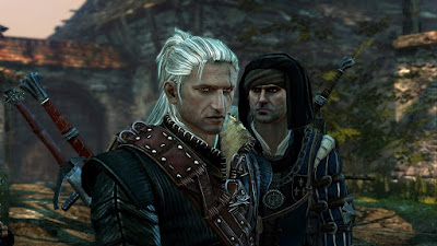 The Witcher II: Assassins of Kings