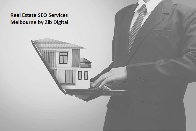 real estate digital marketing