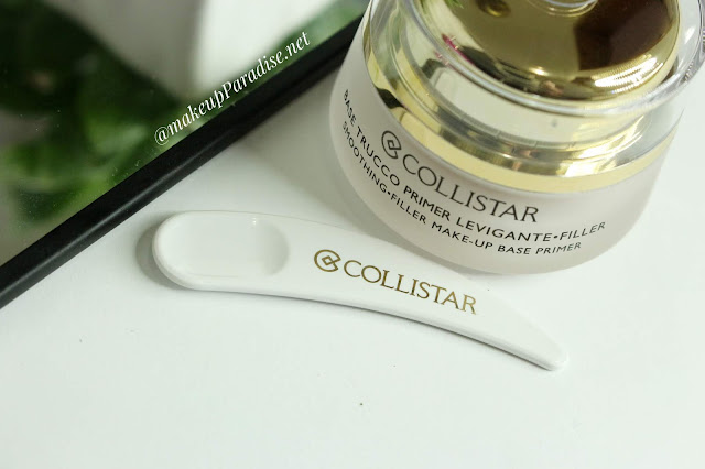 Collistar MakeUp Base primer