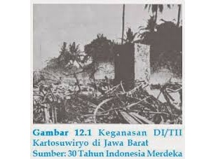Pemberontakan-DI/TII-di-Jawa-Barat