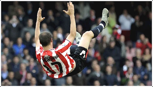 Joseba Exteberría retires Athletic Bilbao