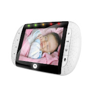 Motorola Baby Monitor