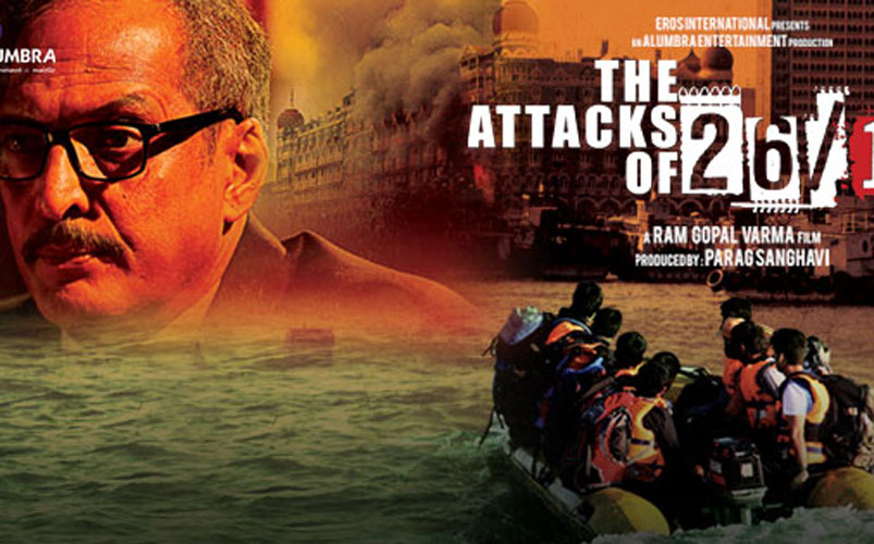 The Attacks Of 26/11