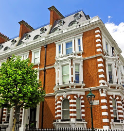 Real Estate London Selling - Globewide Property Investments