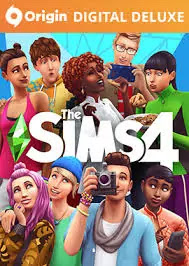 SIMS 4