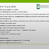 EUROHISPANO : I N V I T A C I Ó N + I JORNADAS SOBRE LA VISIÓN + Inicio: Martes 04 de Agosto  Finalización: 28 de Agosto