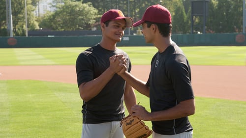 Million Dollar Arm 2014 sans limit