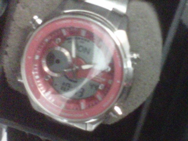 Jam tangan edifice besi ~ yoshiya fashion shop