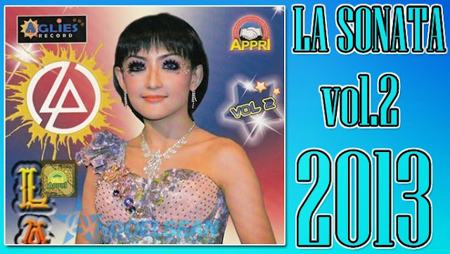 Dangdut koplo la sonata vol 2 2013