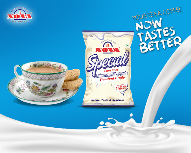 Skimmed Milk Powder Price In India