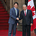 México lamenta imposición de visado canadiense y advierte posible “reciprocidad”