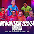 Big Bash League 2023/24 Squads: Full BBL13 Teams & Players List