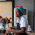 Hilda Baci breaks current Guinness World Record for cooking