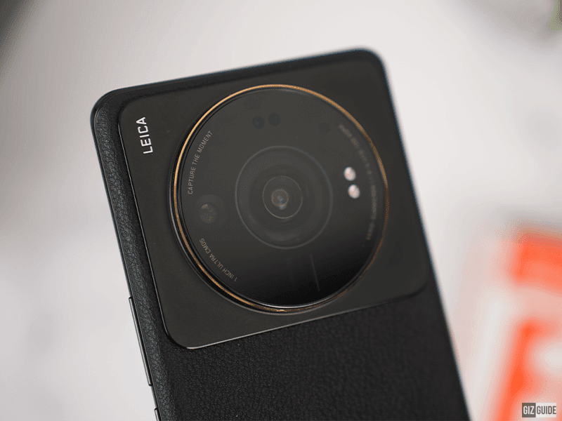 Xiaomi Ultra First Photo Samples it the best?