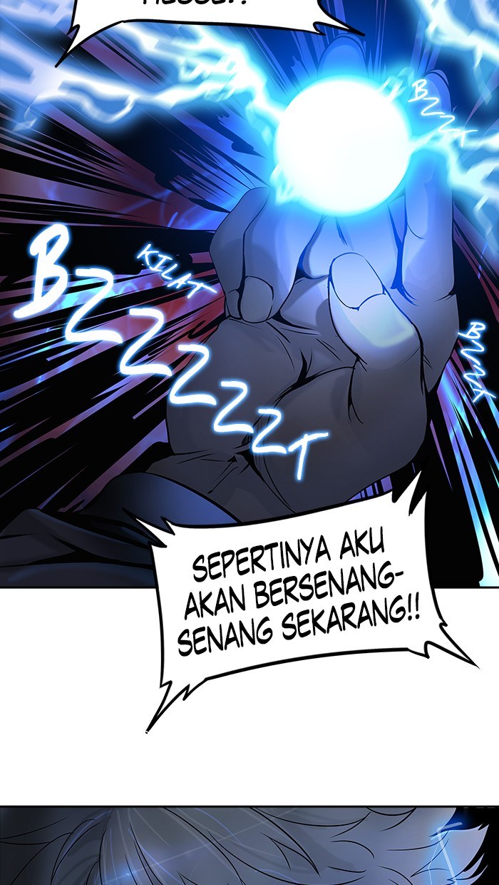 Webtoon Tower Of God Bahasa Indonesia Chapter 289
