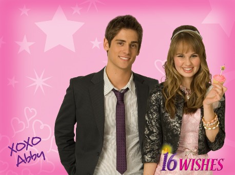 2010 16 Wishes