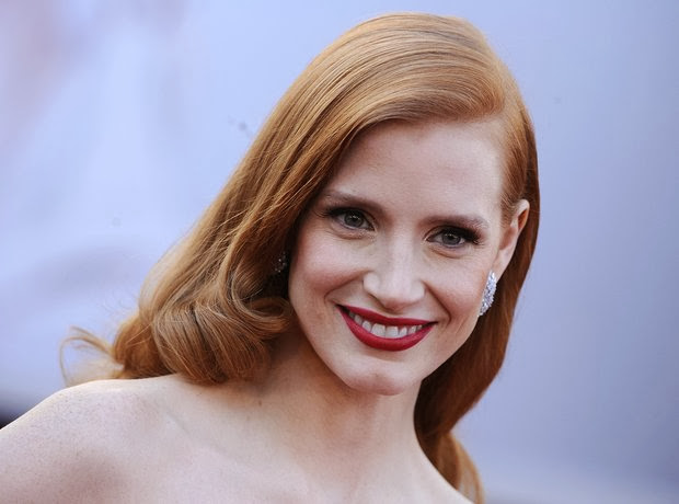 Jessica Chastain HD Wallpapers Free Download